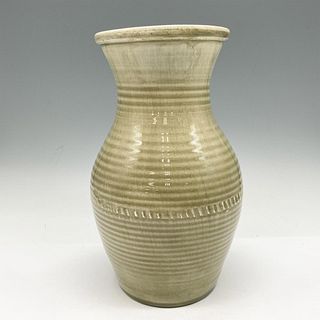 Moorcroft Pottery Natural Studio Line Vase