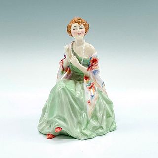 Aileen HN1645 - Royal Doulton Figurine