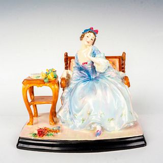 Teresa HN1683 - Royal Doulton Figurine
