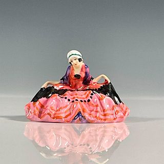 Polly Peachum Mini Colorway - Royal Doulton Figurine