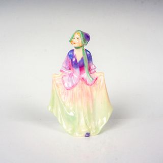 Sweet Anne M5 - Royal Doulton Miniature Figurine