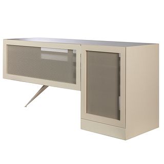 Contemporary Side Cabinet