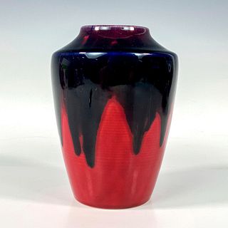 Devonmoor Art Pottery Vase