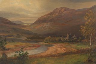 William Scott Myles (Scottish, 1850 - 1911)