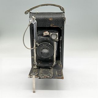 Antique Seneca No. 3 Folding Camera