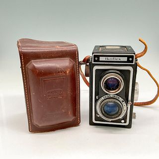 Vintage Zeiss Ikon Ikoflex 1 Camera
