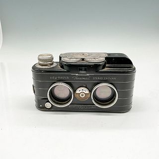 Vintage View-Master Personal Stereo Camera