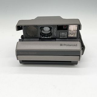 Vintage Polaroid Spectra System Auto Focus Instant Camera