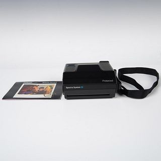 Polaroid Spectra System SE Instant Camera