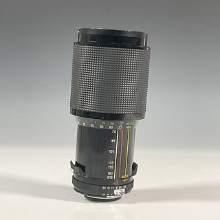 Vivitar Series 1 Camera Lens with Hoya Filter
