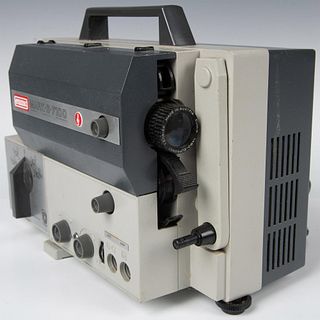 Eumig Mark S 710 D Projector