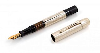 A Pelikan Originals of Their Time: 1931 Limited Edition Fountain Pen