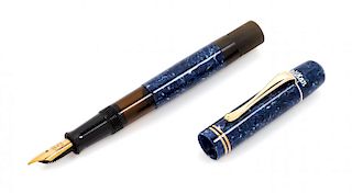 A Pelikan Originals of Their Time: 1935 Limited Edition Fountain Pen