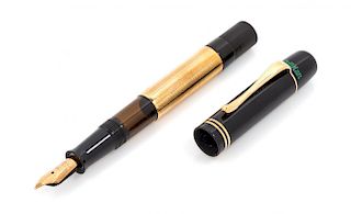 A Pelikan Originals of Their Time: 1931 Limited Edition Fountain Pen