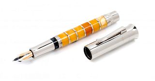 A Graf von Farber-Castell Pen of the Year: 2004 Limited Edition Fountain Pen