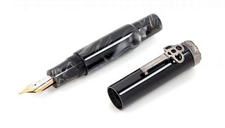 A Krone Harry Houdini Limited Edition Fountain Pen