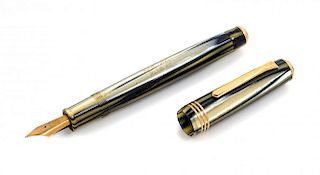 A Tibaldi Modello: 60 Fountain Pen