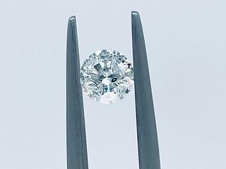 DIAMOND 0.56 CT G - I2 - C30102-35