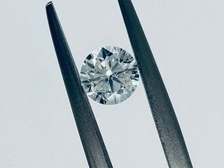 DIAMOND 0.5 CT H - CLARITY SI2 - C30409-19 -LC