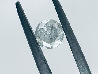 DIAMOND 0.61 CT I - I3 - C31004-8