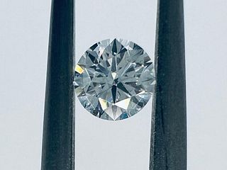 DIAMOND 0.29 CT F - VS2 - LASER ENGRAVED - C30306-10 -LC