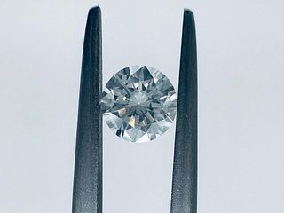 DIAMOND 0.51 CTS I - VS2 - LASER ENGRAVED - C31109-25 -LC