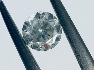 DIAMOND 0.5 CARAT COLOR J - SI3 - C30411-9