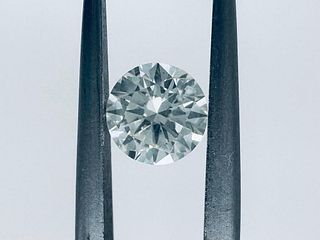 DIAMOND 0,54 CT NATURAL FANCY LIGHT YELLOW - SI1 -  - C31221-53