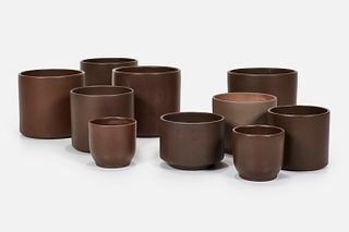 Gainey Ceramics, Planters (10)