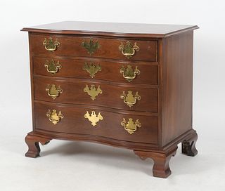 Hickory Chair 'Historical James River Plantation' Chest