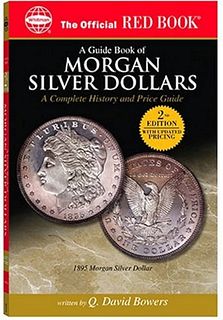 Wonders of Morgan Dollars By Leroy Van Allen