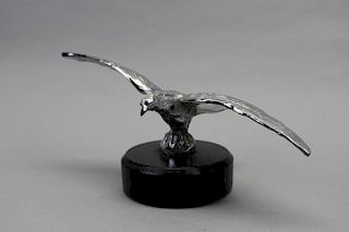 Spread Eagle Mascot c. 1930s