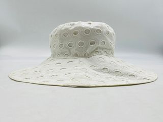 Vintage Women-s Hat