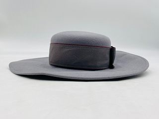 Vintage Women-s Hat by Neiman Marcus in Original Box