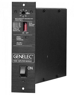 Genelec RAM2 Amplifier Module 80 Watt
