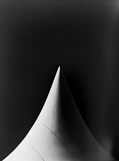 Hiroshi Sugimoto, Mathematical Form : Surface 0009, 2004