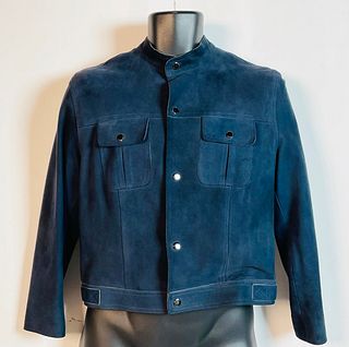 Ralph Lauren Side Jacket Size 10