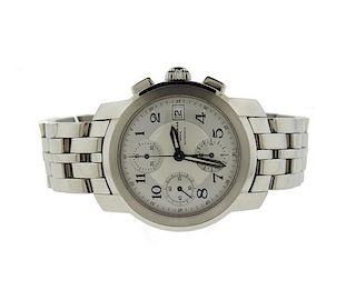 Baume &amp; Mercier  Capeland Chronograph Watch MV045216