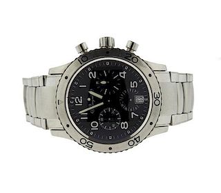 Breguet Type XX  N. 39108 Etanche  Watch ref. 3820