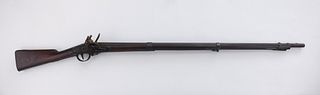 Harper's Ferry musket