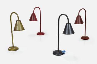Valenti, Table Lamps (4)