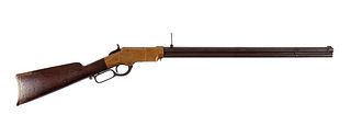 1863 Henry Rifle