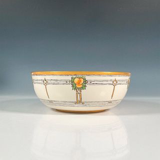 Willets American Belleek Porcelain Bowl