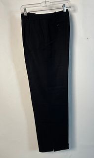 Vintage Women's Pants by Chanel Size 42, Made in France