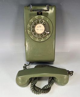 VINTAGE BELL SYSTEMS TELEPHONE 