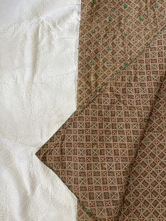 Quilt and Bedspread