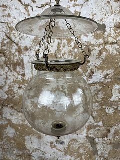 Victorian Hanging Light
