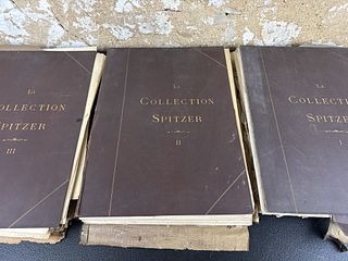 La Collection Spitzer