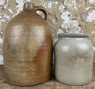 Cowden Stoneware