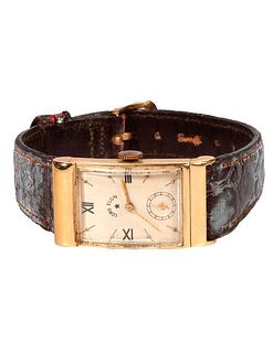 Vintage 1950's Elgin Watch